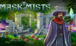 迷雾面具 Mask of Mists_0