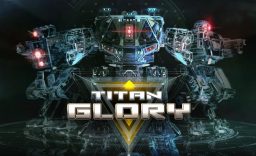 机器人打手枪 Titan Glory_0