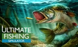 钓鱼模拟器 Ultimate Fishing Simulator_0
