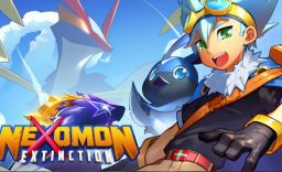 Nexomon：Extinction_0