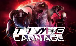 时空猎杀者 Time Carnage_0