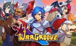 战纹 Wargroove_0