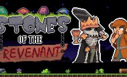 亡魂之石 Stones of the Revenant_0