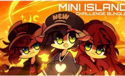 迷你岛黑夜 miniisland_0