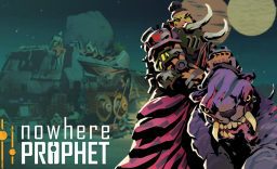流浪先知 Nowhere Prophet_0