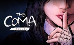 昏迷:切割 The Coma: Recut_0