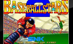 棒球之星2 BASEBALL STARS 2_0