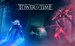 时间之塔 Tower of Time_0
