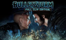 子弹风暴:公爵版 Bulletstorm: Duke of Switch Edition_0