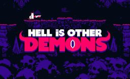 地狱既恶魔 HELL IS OTHER_0