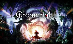 微光闪烁 Gleamlight_0