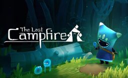 最后的篝火 The Last Campfire_0
