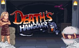 死亡后遗症 Death’s Hangover_0