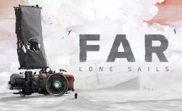 远方:孤帆 FAR: Lone Sails_0