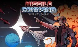 Missile Command: Recharged_0