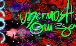 乌伯狂舞：欧米伽UBERMOSH:OMEGA_0