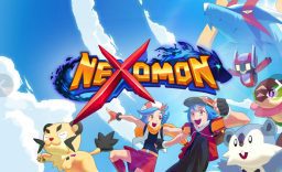 Nexomon_0