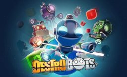 超射 Destrobots_0