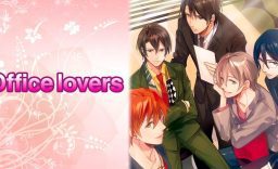 办公室之恋 office lovers_0