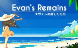 寻找埃文 Evan’s Remains_0