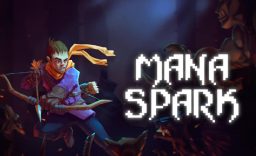 玛娜火花 Mana Spark_0