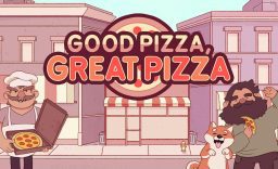 美味的披萨 Good Pizza, Great Pizza_0