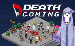 死神来了 Death Coming_0