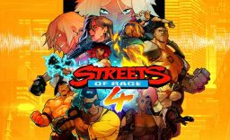 怒之铁拳4 Streets of Rage 4_0