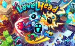 崩溃制造  Levelhead_0