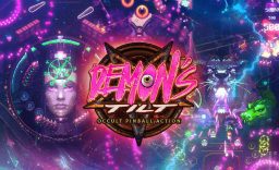 恶魔弹珠 DEMON’S TILT_0