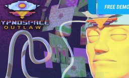 催眠帝国的法外狂徒 Hypnospace Outlaw_0
