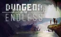 switch《无尽地牢 Dungeon of the Endless》NSP下载+1.1.8补丁_0