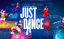 舞力全开 Just Dance 2017-2018-2019合集_0