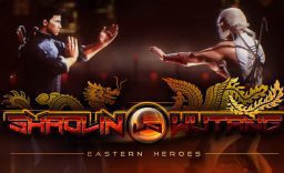 少林与武当 Shaolin vs Wutang_0
