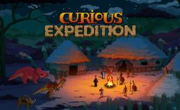 奇妙探险队 Curious Expedition_0
