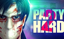 杀手派对 Party Hard 1+2_0
