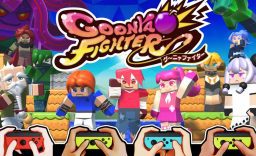 柔软战士 Goonya Fighter_0