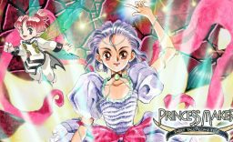 美少女梦工场3:梦幻妖精 Princess Maker 3: Fairy Tales Come True_0