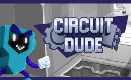 电路小子 Circuit Dude_0