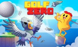 Golf Zero_0