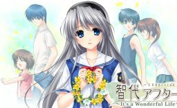 智代后记 Tomoyo After_0