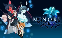 米诺利亚 Minoria_0