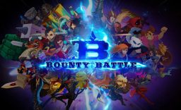 赏猎战争:Bounty Battle_0