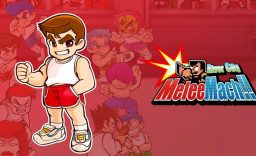 街头大乱斗进行曲马赫 River City Melee Mach_0