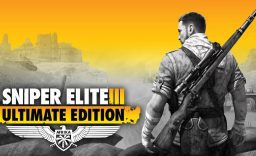 狙击精英3:最终完美版 Sniper Elite 3 Ultimate Edition_0