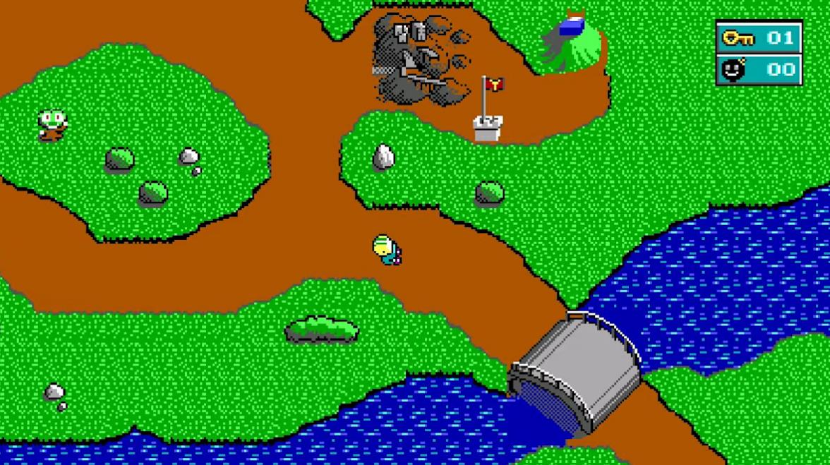 梦幻指挥官基恩:终极版 Commander Keen in Keen Dreams: Definitive Edition_2
