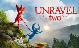 毛线小精灵2 Unravel Two_0