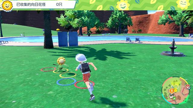 switch《宝可梦朱紫》中文版下载【含3.0.1补丁+1DLC】_2