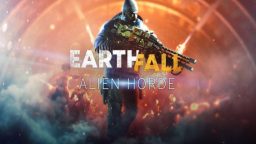 地球陨落:外星人部落 Earthfall：Alien Horde_0