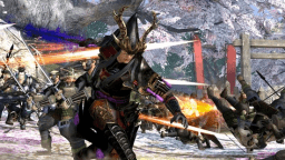 战国无双4DX Samurai Warriors 4 DX_0